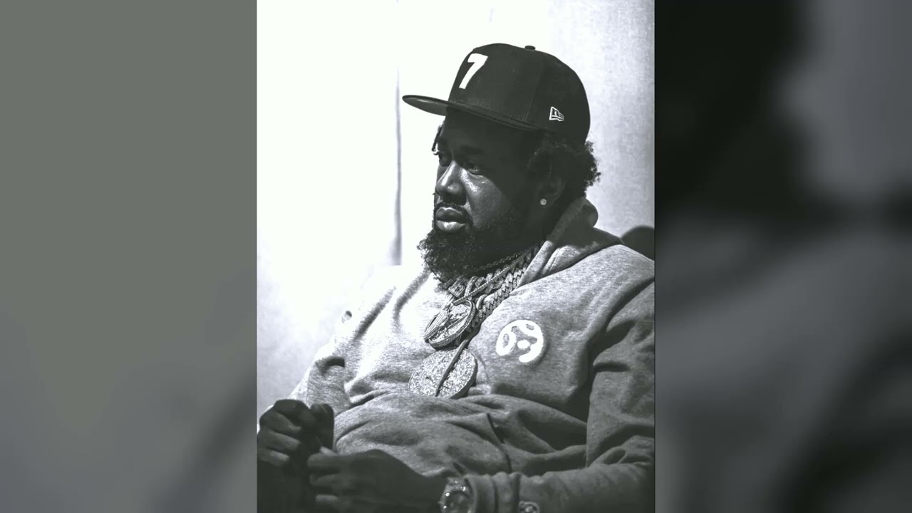 (FREE) Conway The Machine Type Beat 2025 | CROOKED SOUL (prod. Will The Cook)