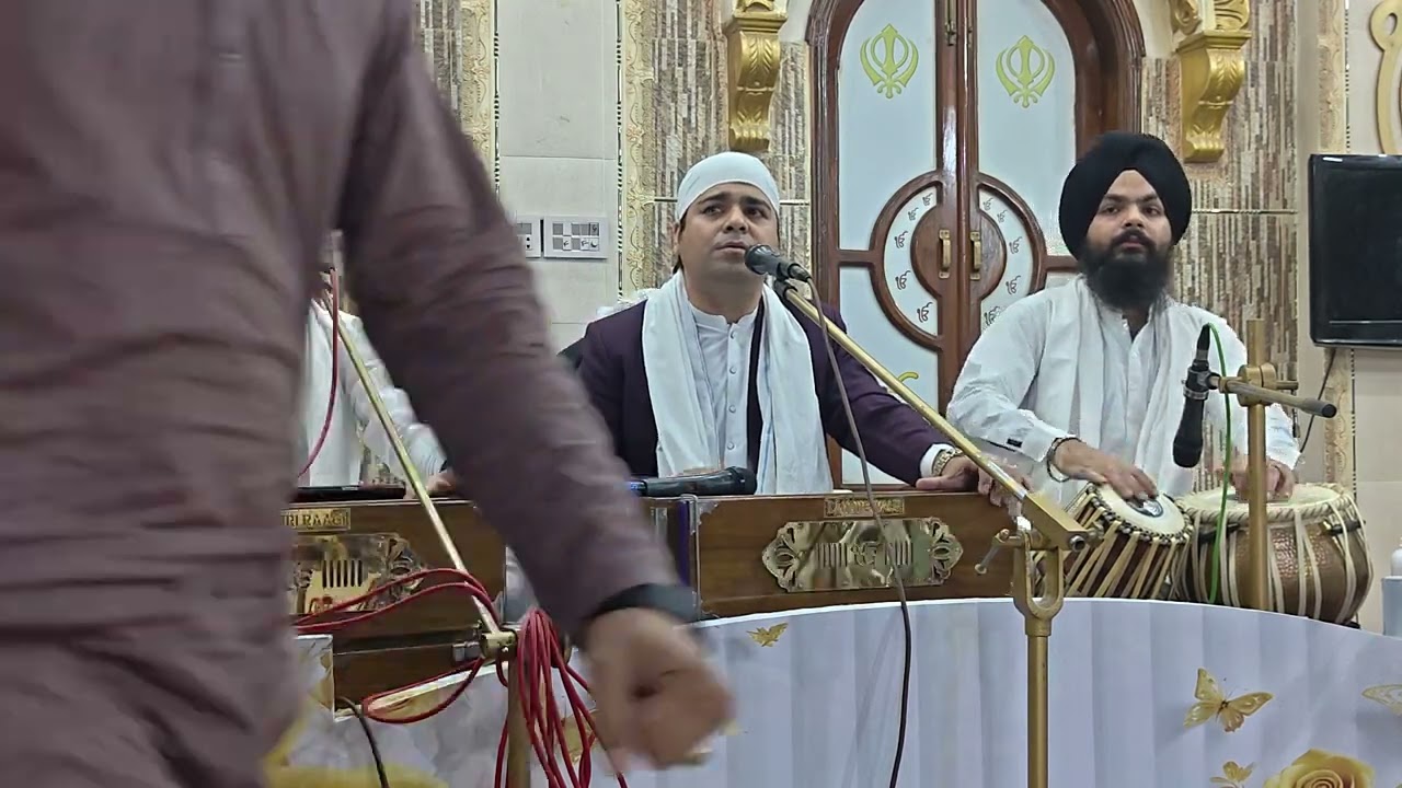 JA KA MEET SAJAN HAI SAMIYA