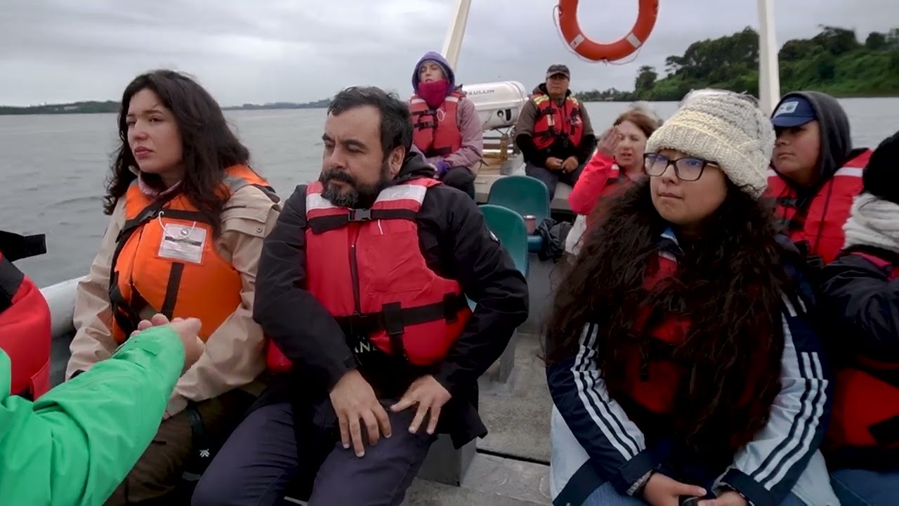 VIDEO COMUNIDADES