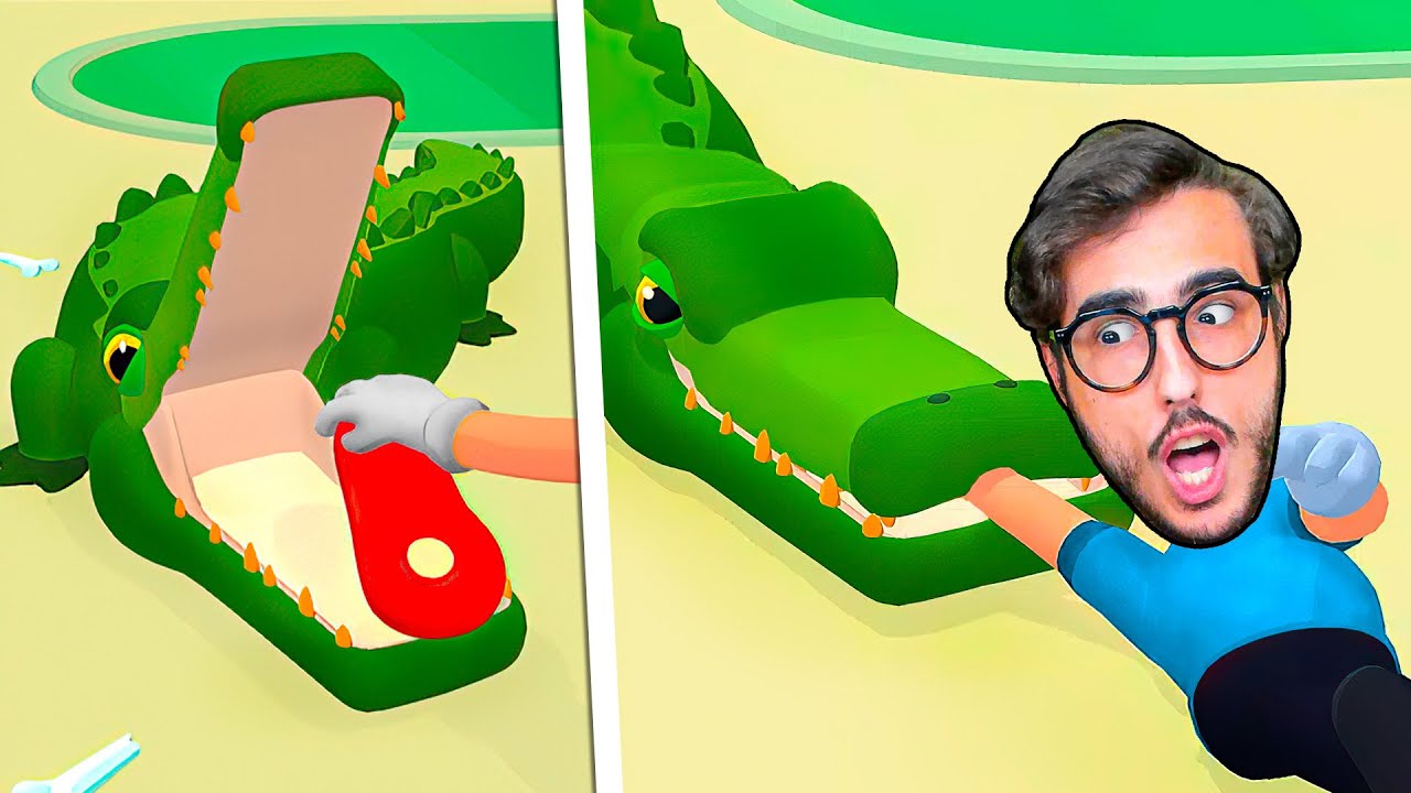 HO LAVORATO IN UNO ZOO ED È SUCCESSO QUESTO... - Happy Animals
