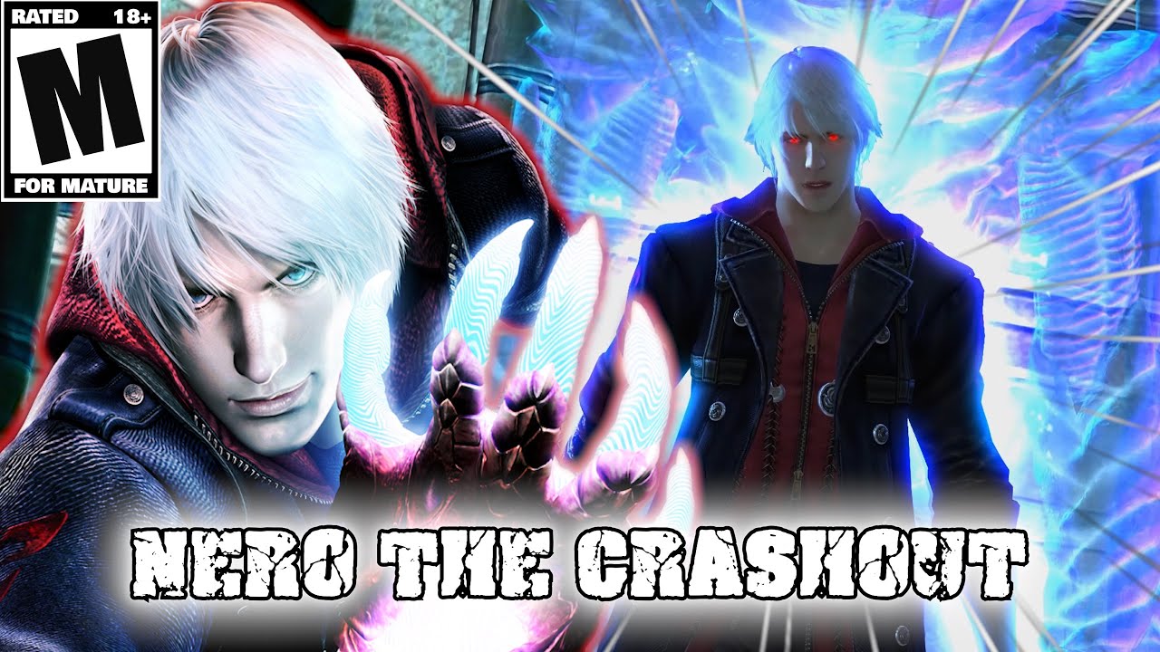 How Nero went from DEADWEIGHT to GOAT in Devil May Cry!