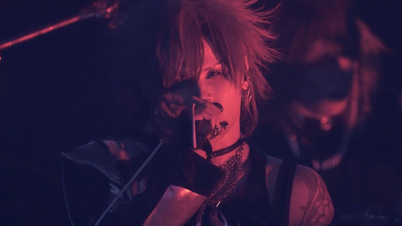 【Royz武道館公演開催記念　期間限定公開】 ONEMAN TOUR 「幻影都市から愛を込めて」--FORMⅠFINAL-　Zepp Shinjuku