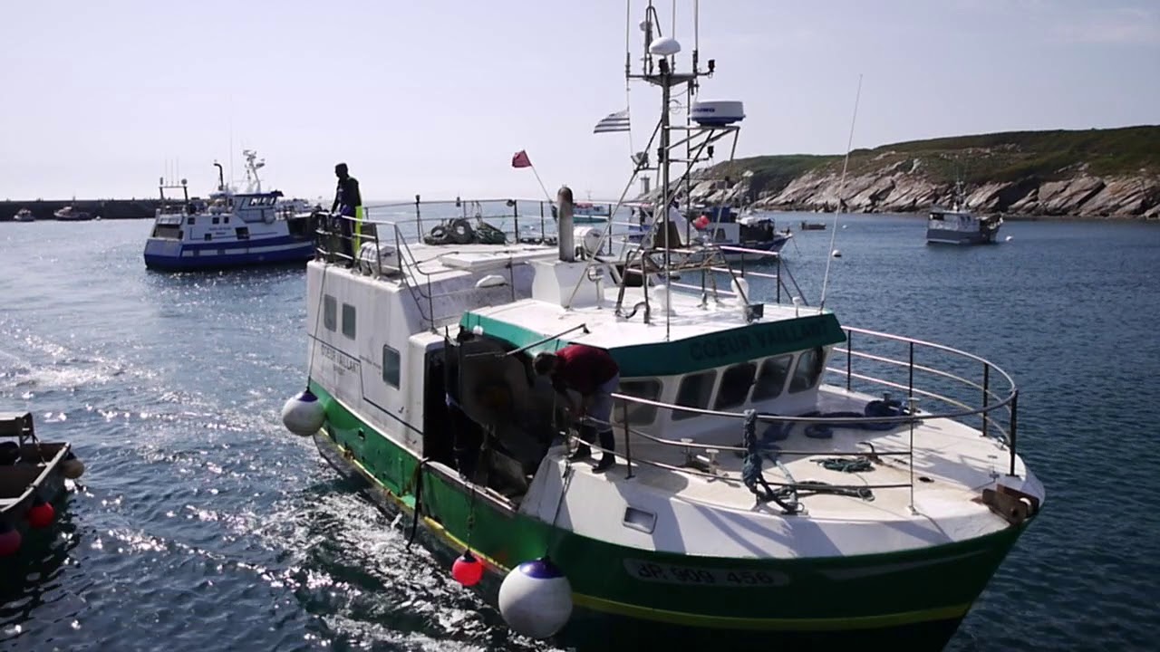 LE CONQUET