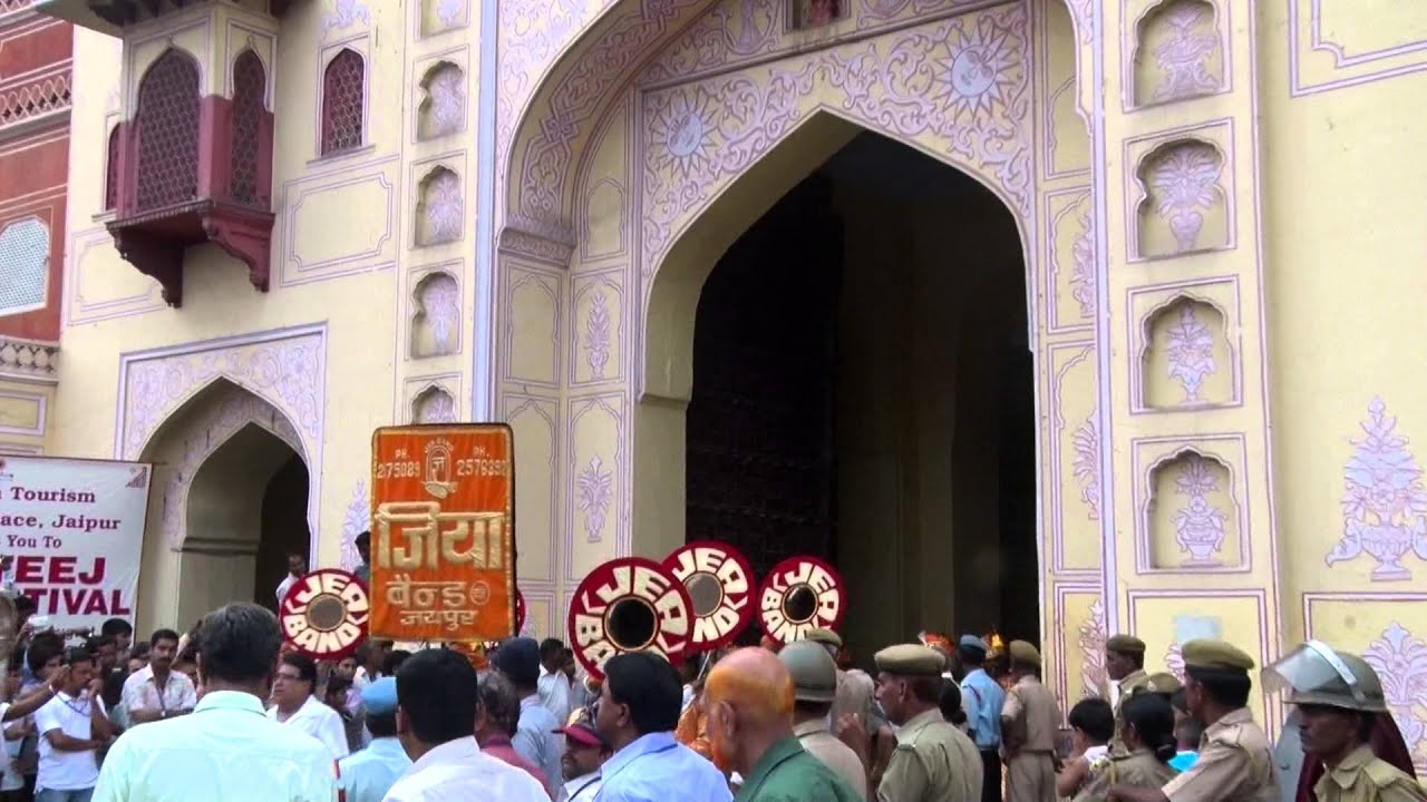 Sawan Ka Mahina by Hindu Jea Band, Jaipur