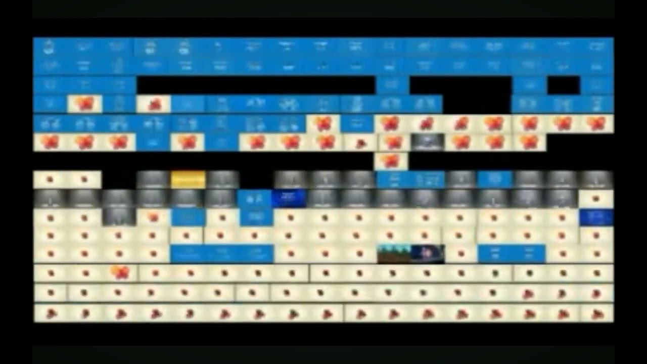 Paw patrol end credits 255 same time