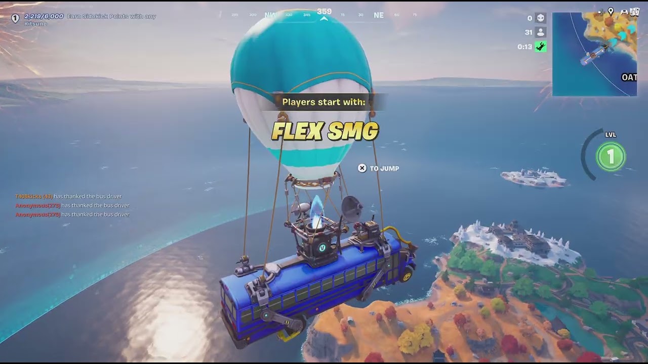 Fortnite Blitz 🪖💣