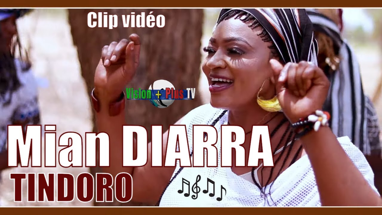 Mian DIARRA-TINDORO-Clip Officiel