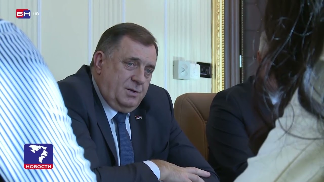 Poruka građanima za izbore: ”Uzmite pare koje vam daju, to su vaše pare! Glasajte po savjesti!