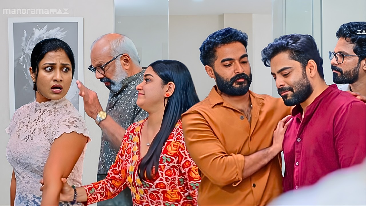 സ്പൈ ക്യാമറയിൽ കുടുങ്ങി മാനസ തെളിവ് സഹിതം മുഖംമൂടി അഴിച്ച് കണ്മണിsuper kanmani serial latest review