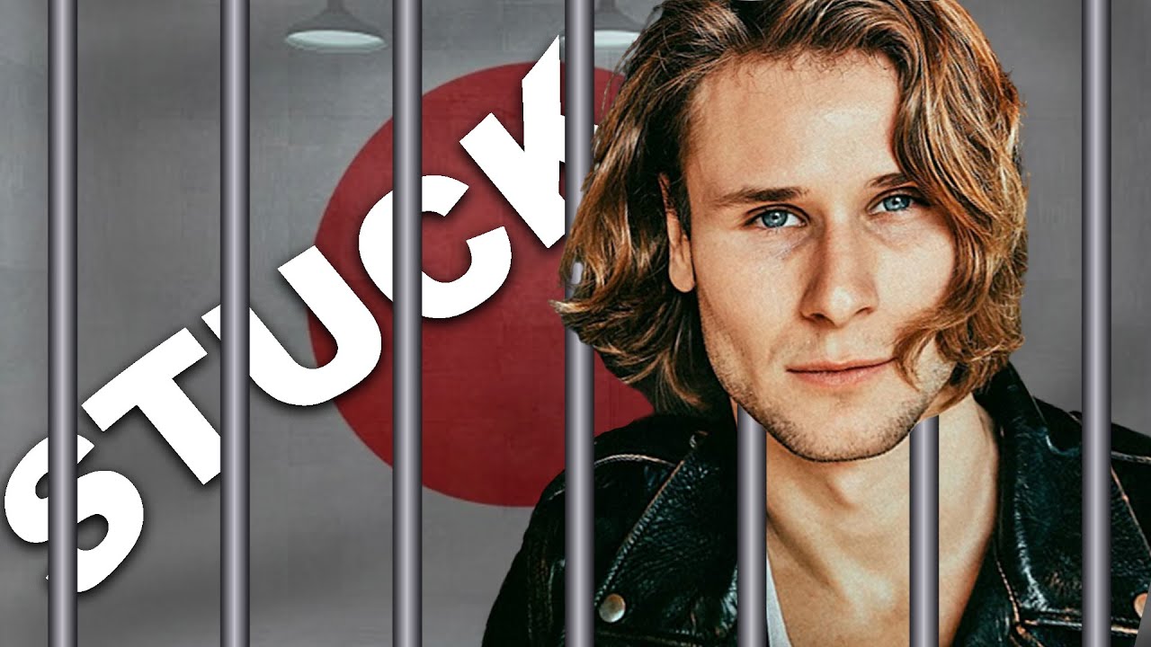 Why the son of a billionaire got STUCK IN PRISON | Bobby Misner