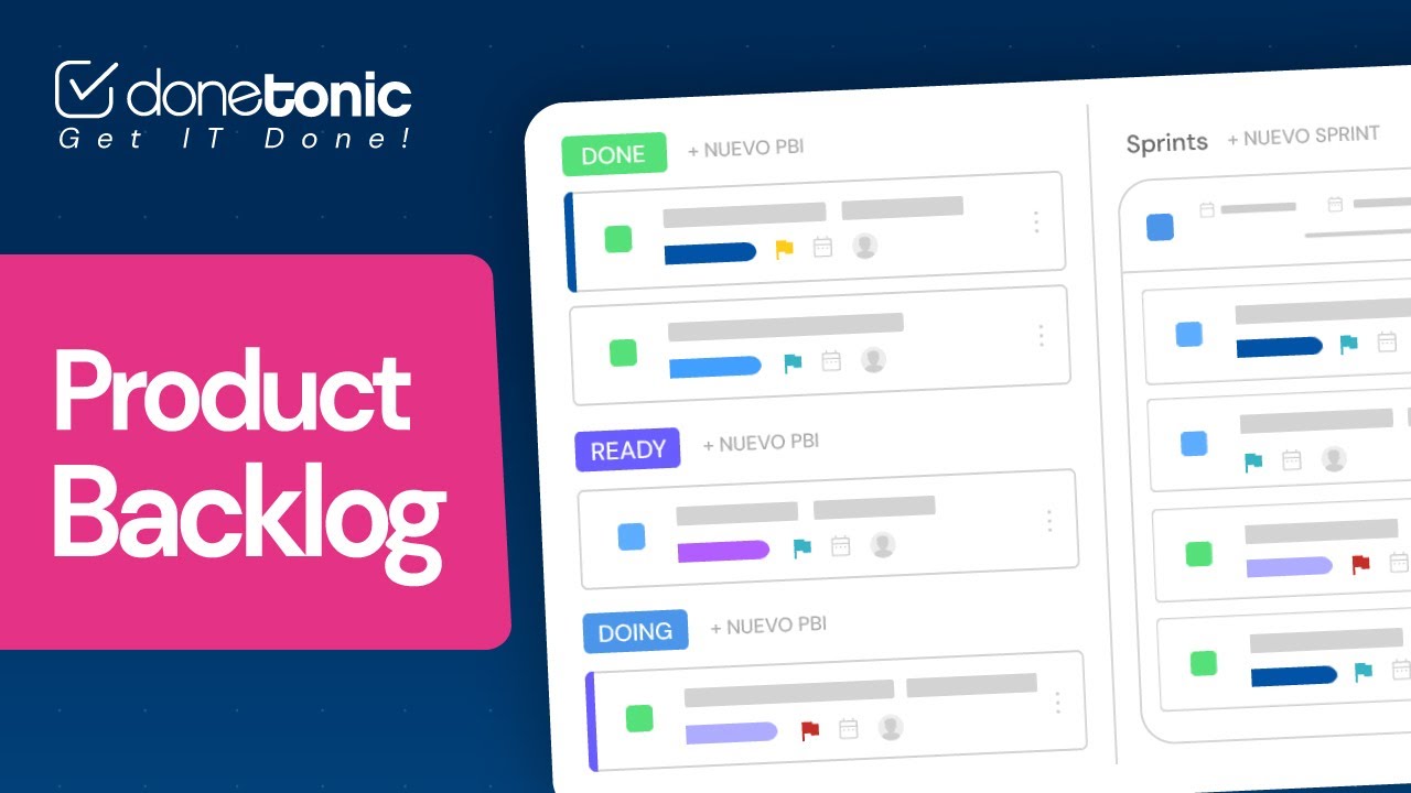 Aprende a optimizar tu Product Backlog de manera efectiva
