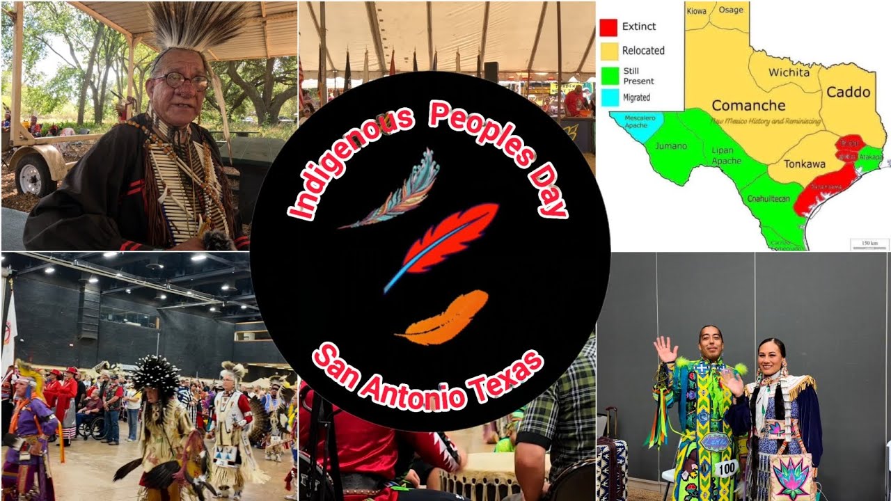 Indigenous Peoples Day 2025