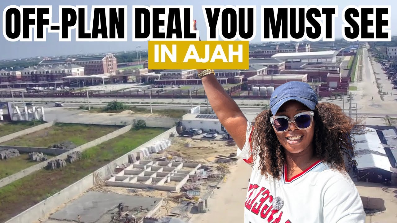 Before You Buy in Ajah, WATCH THIS First! Citadel Oasis Review
