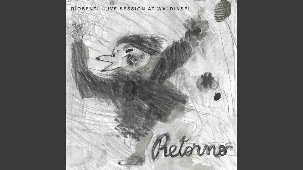 Retorno (Live Session at Waldinsel)