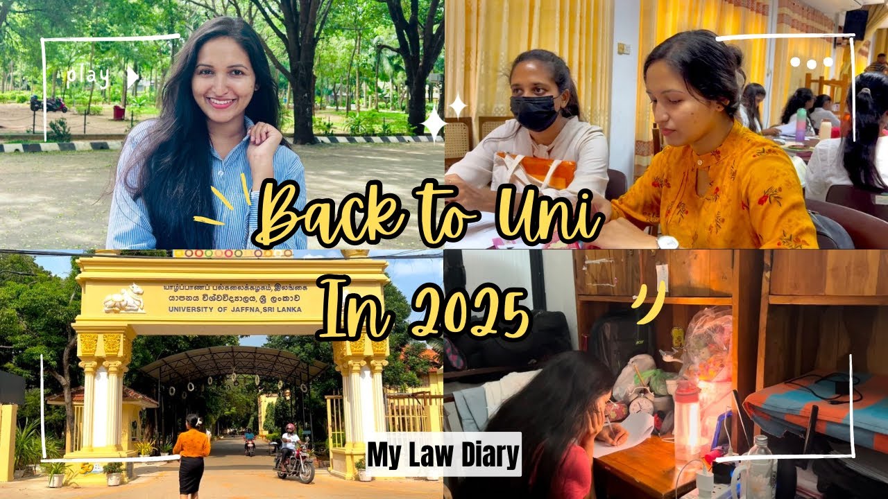ඇඩෙන්න බැනුම් අහල පටන් ගත්ත අවුරුද්ද 🫠 l පාන්දර 3ට තනියම ගිය ගමන✌️| #lawstudent #unilife
