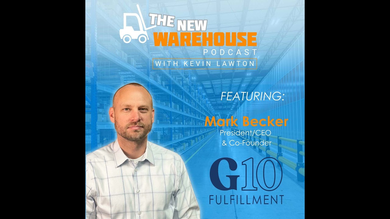 Flexible Fulfillment Automation in Practice with G10 Fulfillment