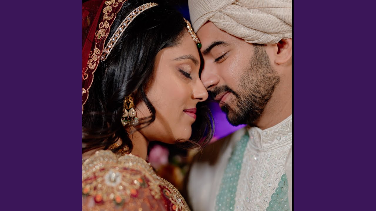 Sahiba (feat. Meet Shah)