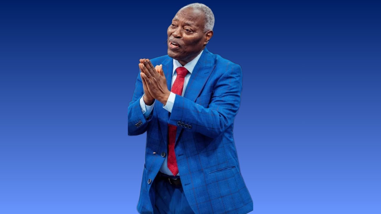 Divine Revelation and Calling at the Burning Bush | Pastor W.F Kumuyi | Deeper Life Bible Church