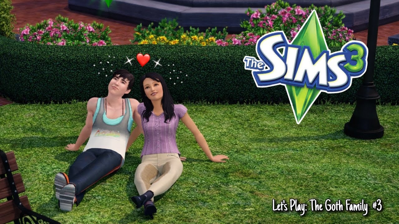 He’s FINALLY dating Bella Goth