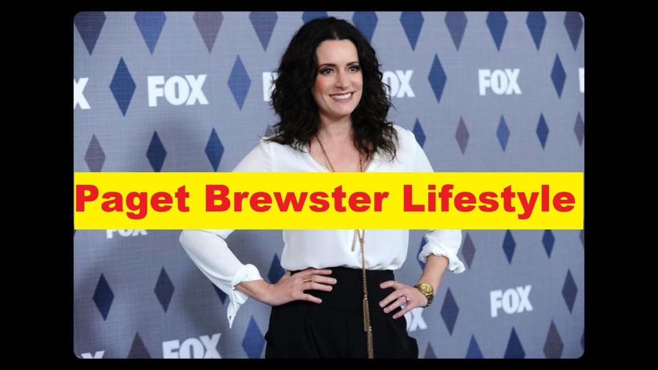Paget Brewster Net Worth, Cars, House, Private Jets and Luxurious Lifestyle