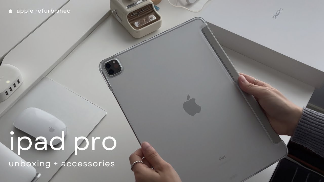 ipad pro 12.9