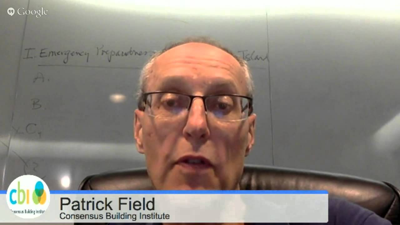 Dealing with An Angry Public in Sports | Patrick Field