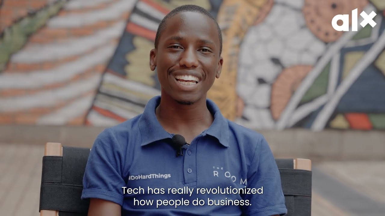 The ALX Difference - What makes ALX Africa unique.