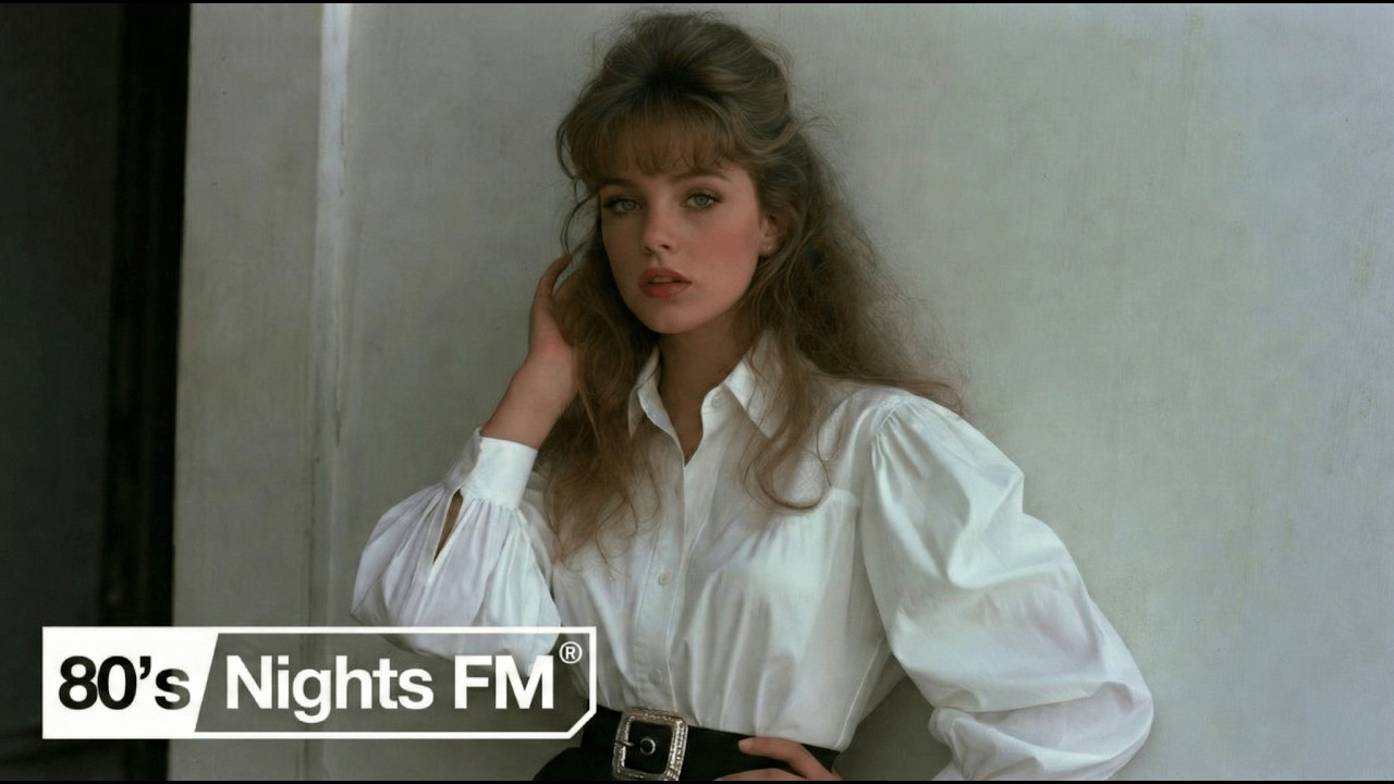 You Give Me Love | 1986 Eurodisco Flashback