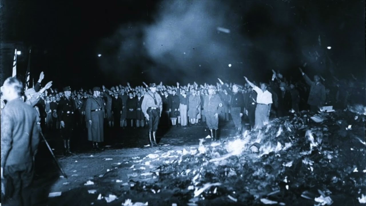La Germania nazista