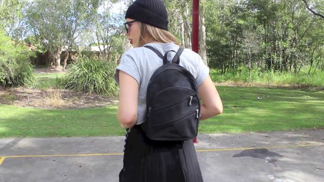 2013 Trends | 90s Revival Lookbook