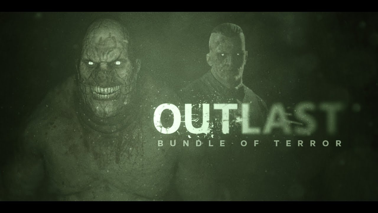 OUTLAST | KIDS STAY AWAY | LIVE STREAM | ENJOY & CHILL | OXIG | INDIA [HINDI] ❤