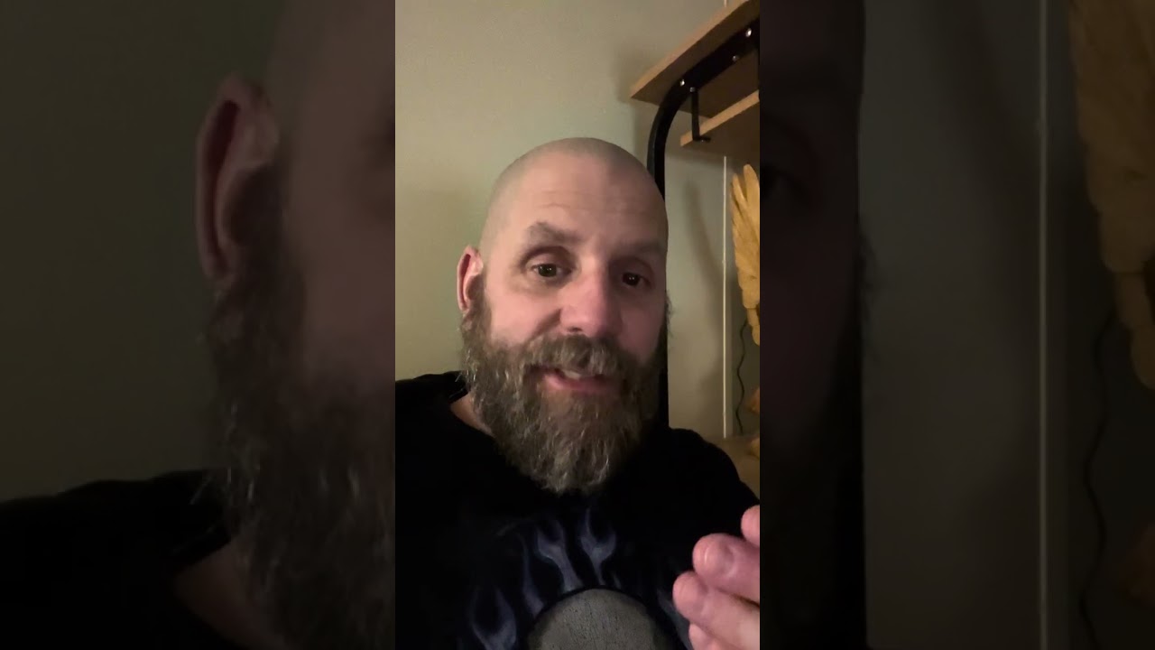 The enemies voice