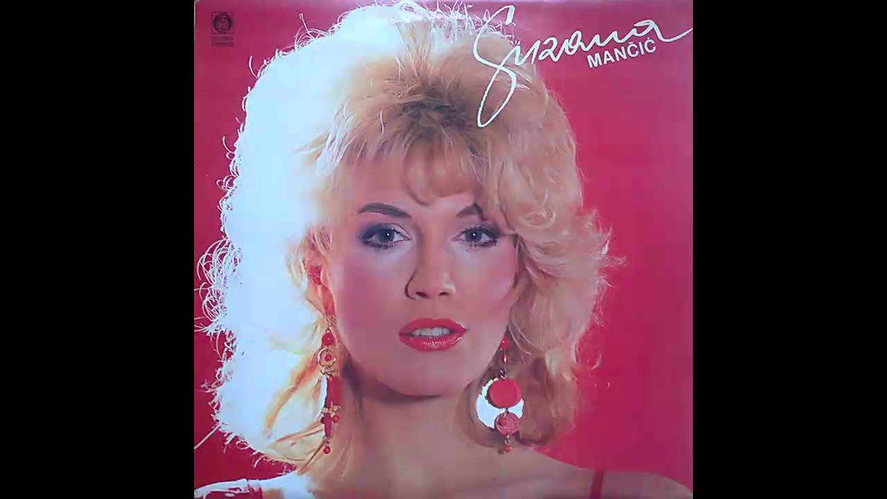 Suzana Mancic - Ja ne volim blic romanse - (Audio 1987) HD