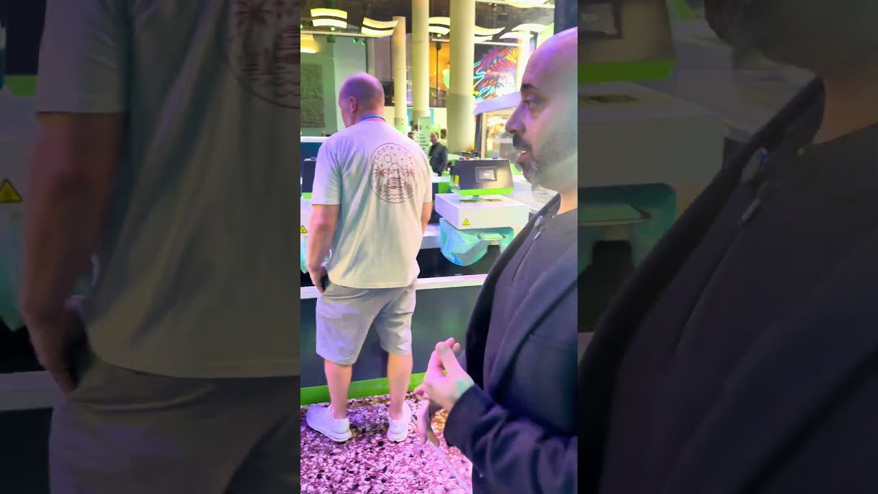 Introducing the Gen 4 ROQ NOW: Next-Level Digital Printing Innovation at Impressions Expo