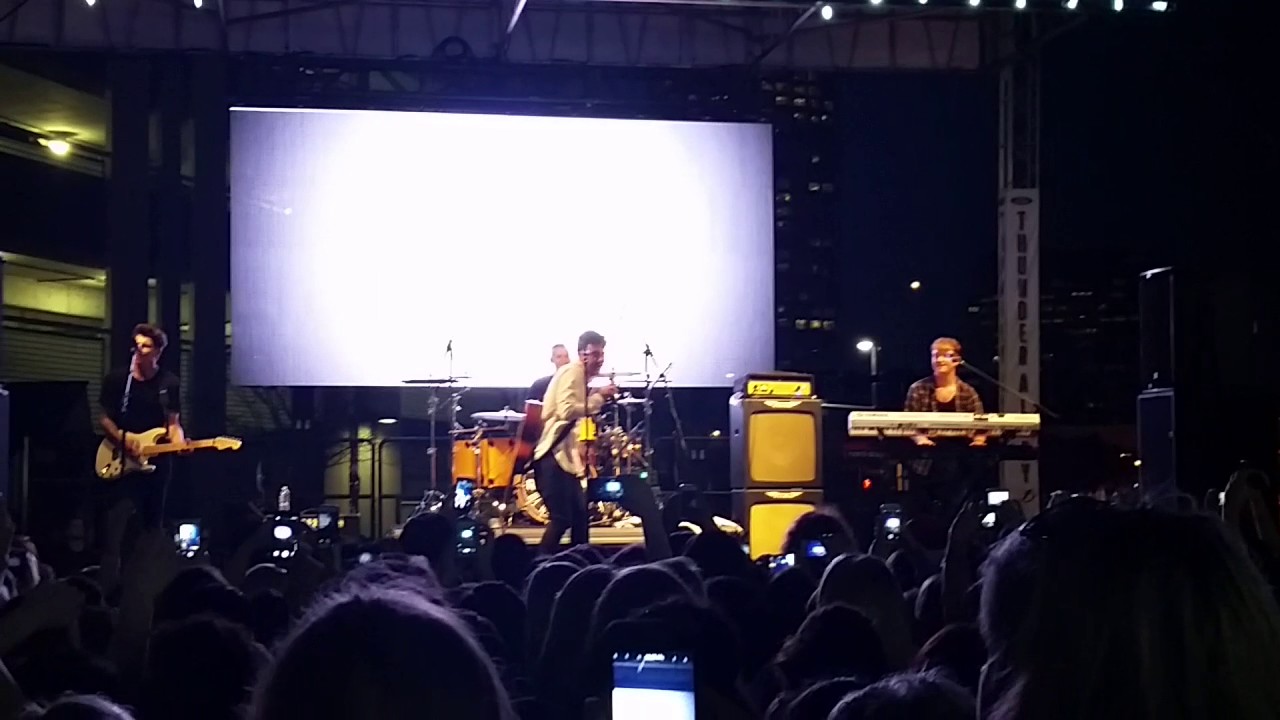 Rixton - Me and my broken heart