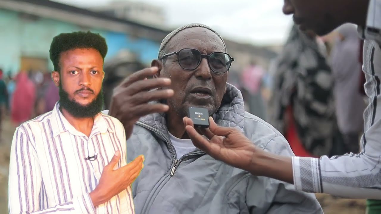 DEG DEG Dabkii suuq bacaad oo Qasaare Malaayiin Dollar ah Sababay suuqii dhan oo basbeelay