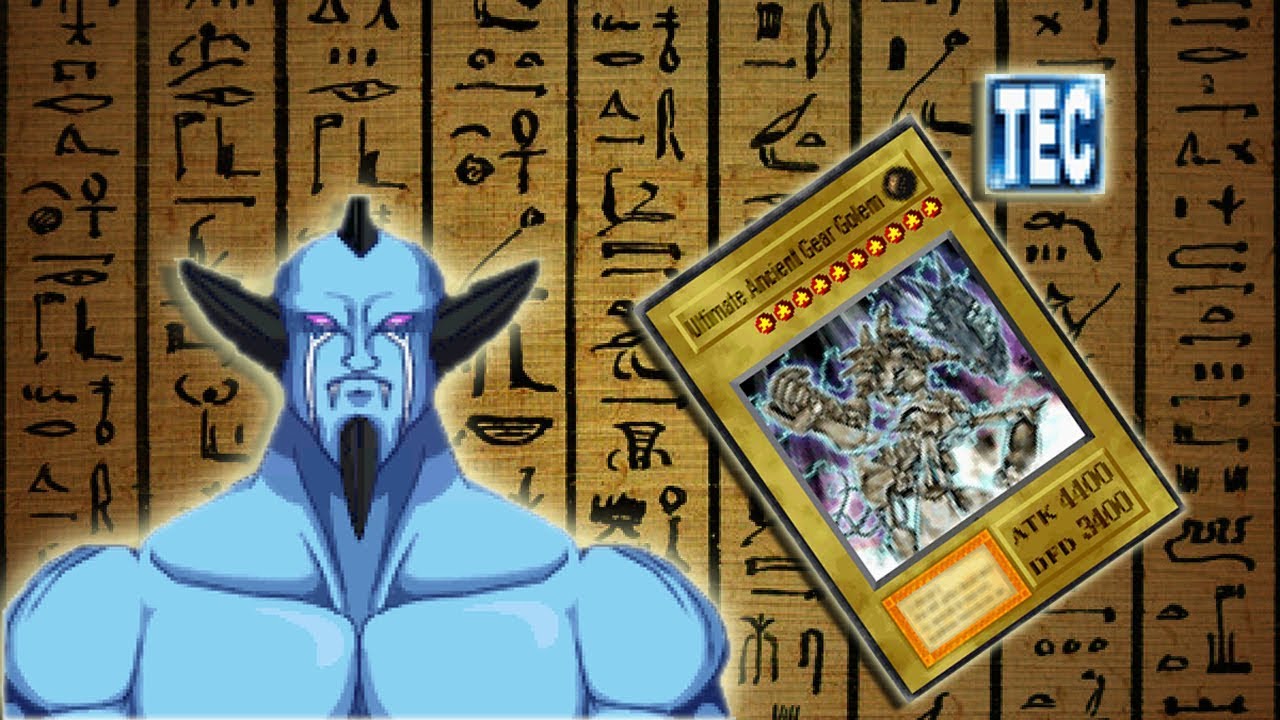 Yugioh Forbidden Memories 2 | Gameplay #24 Diabound Fast TEC