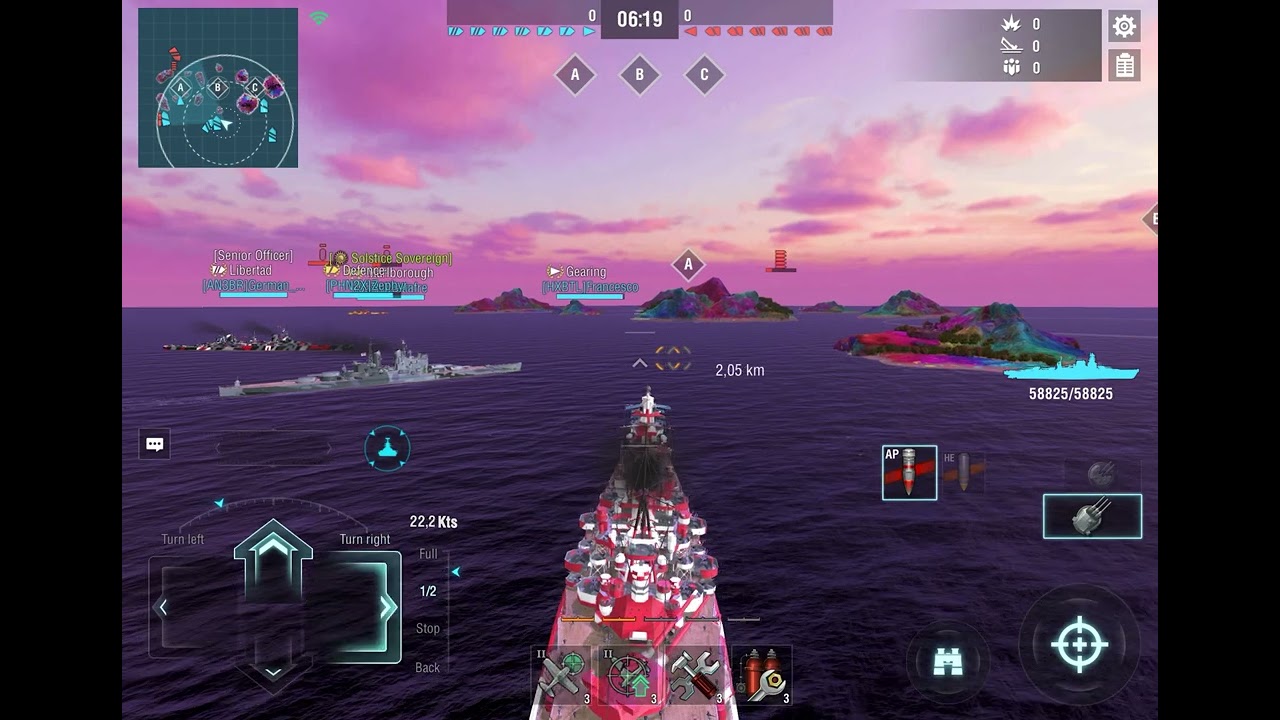 Bungo farming gameplay