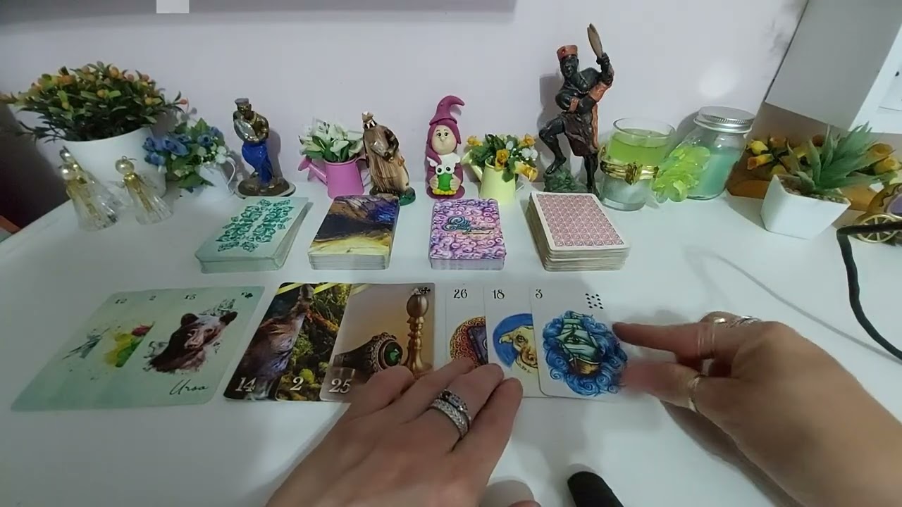 ÁRIES♈| 4 REVELAÇÕES QUE VÃO TE ACONTECER LOGO! (PREVISÕES/TAROT/SIGNOS).