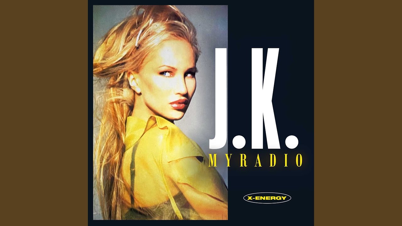 My Radio (Stay In Tune Radio Edit)