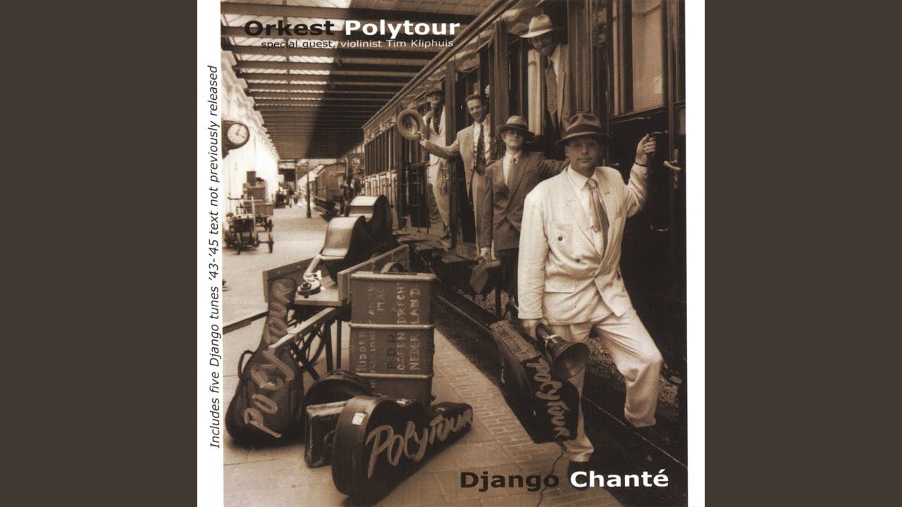 Rivalit&eacute; - French Musette