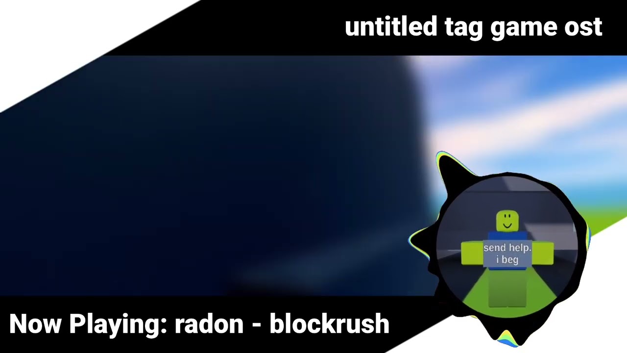 radon - blockrush [untitled tag game OST]