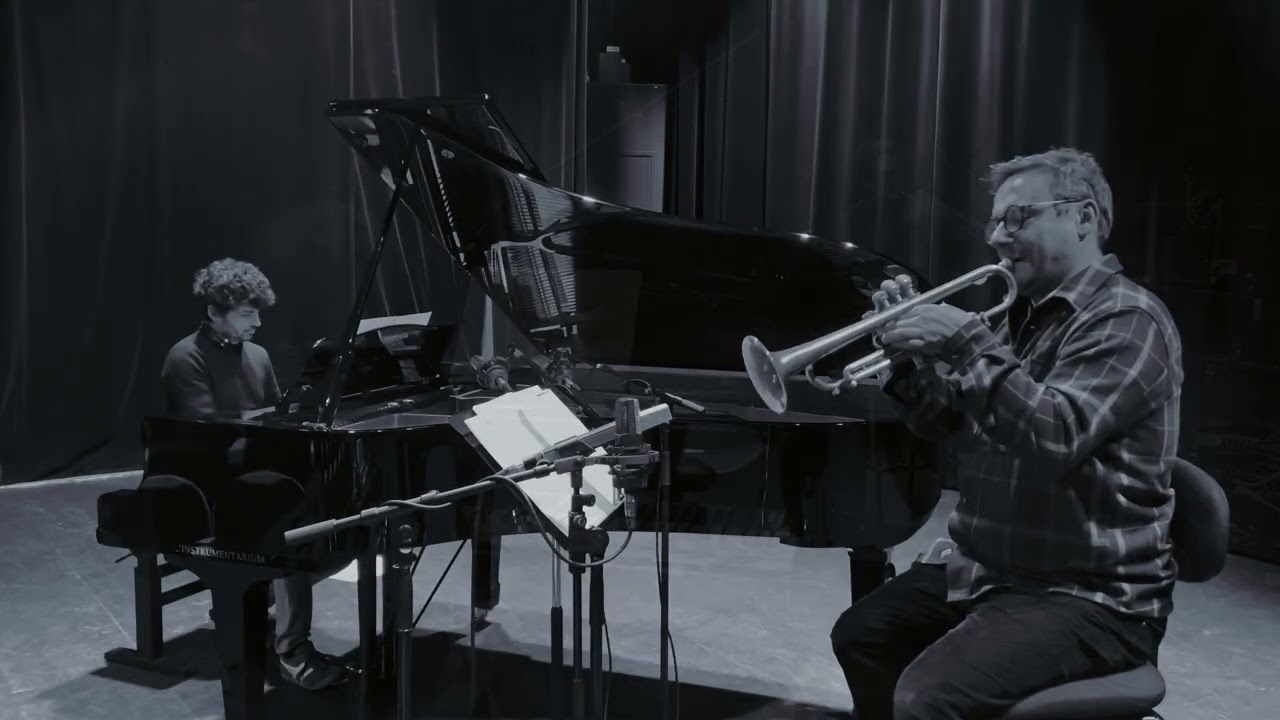 Charles Ives
