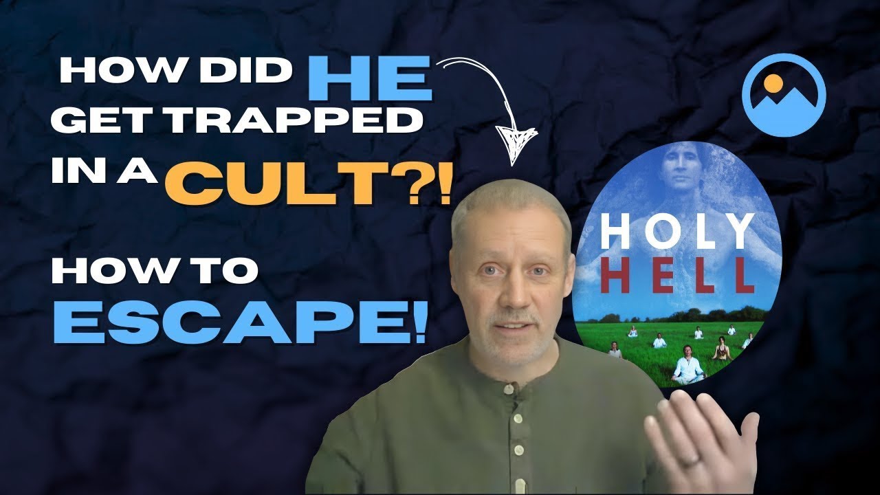 Ex-Cult Member Exposes Buddhafield's Secrets