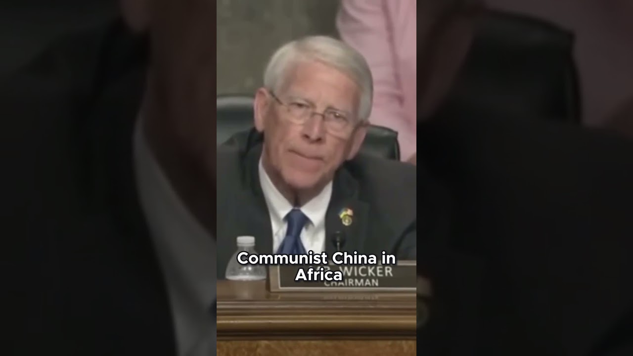 US vs China, competing for influence in Africa