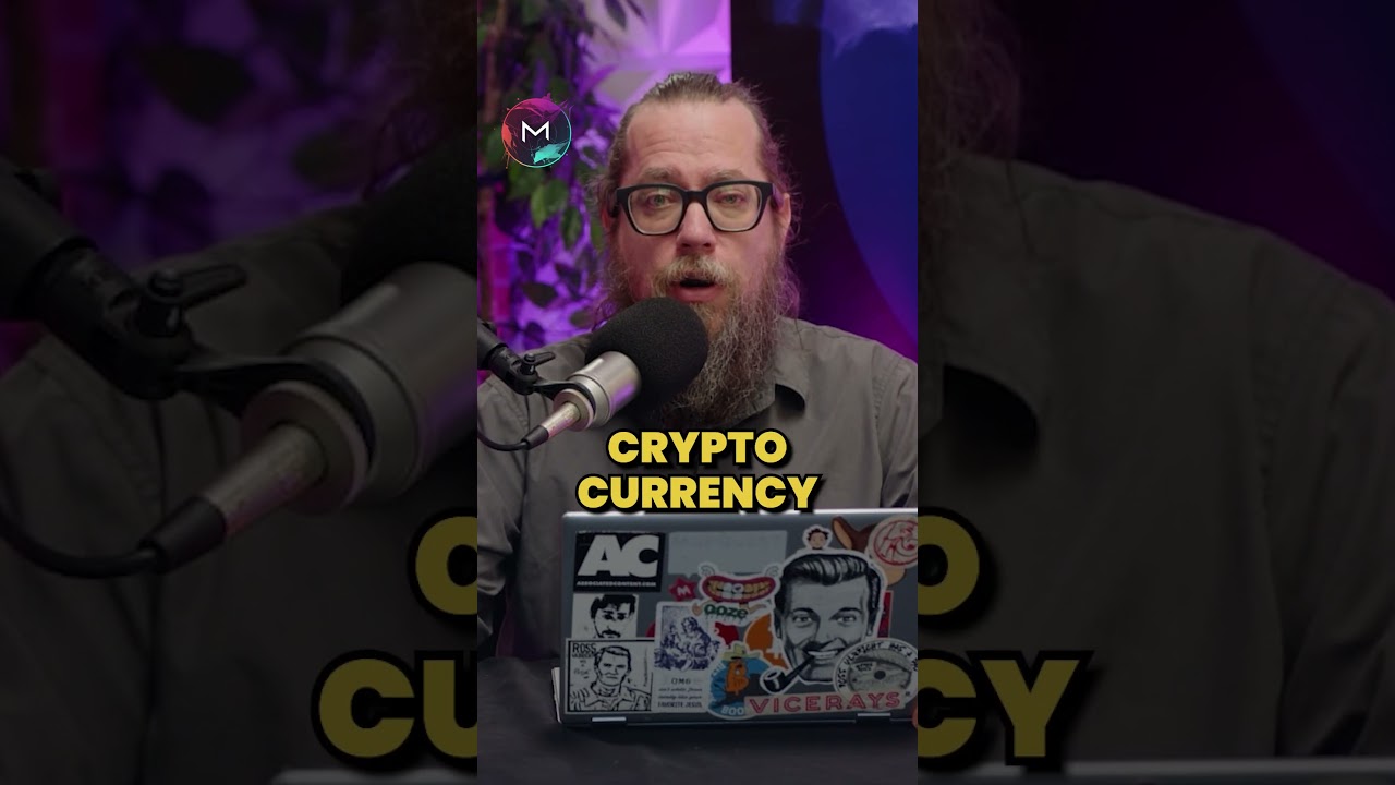 Warren's McCarthyism! Accusing crypto of terrorism?