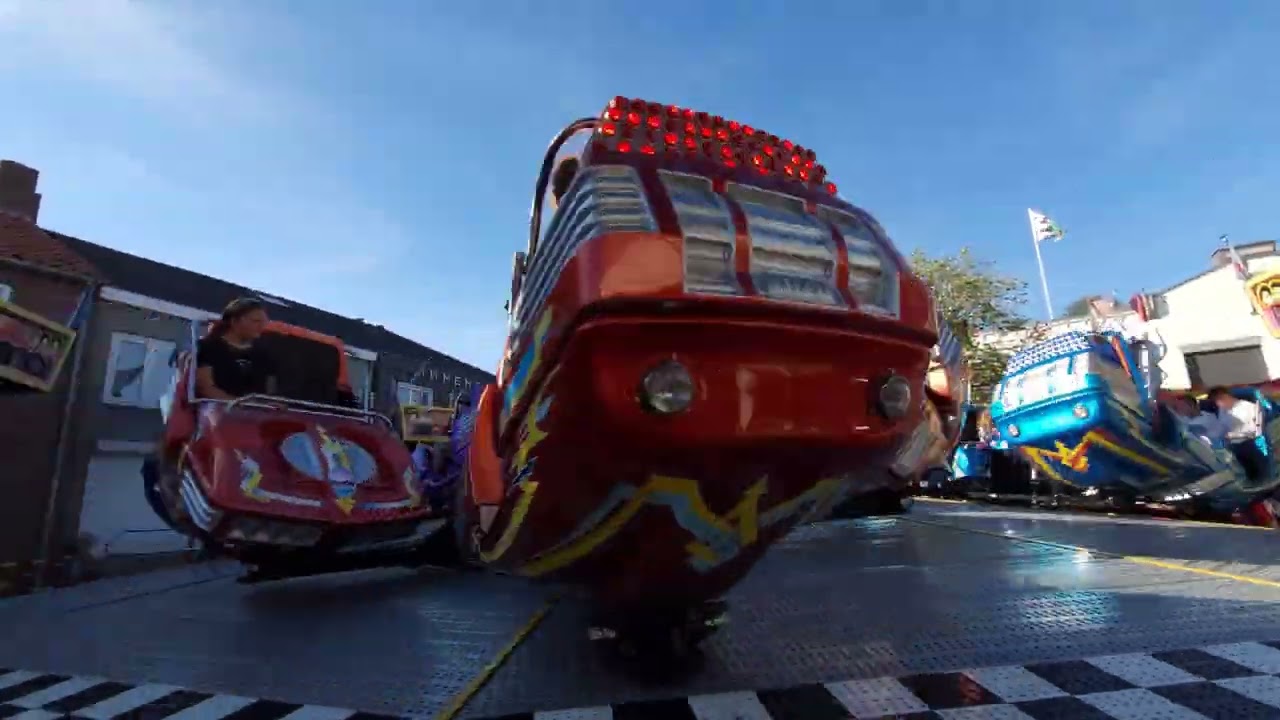 kermis Bruinisse