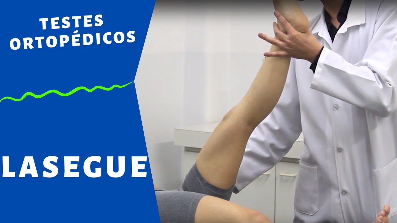 Lasegue