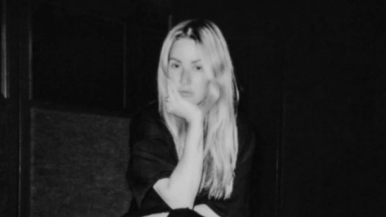 Ellie Goulding - Hush (Unreleased)