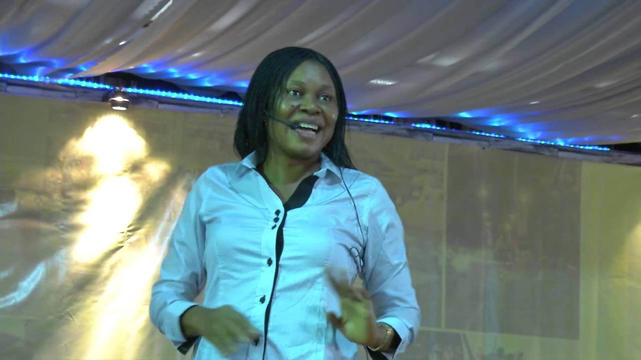 Why you should be a human rights activist | Joe Odumakin | TEDxIkeja